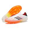 Унисекс футбольные бутсы AG с длинными шипами для взрослых - Обувь для занятий спортом на открытом воздухе