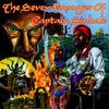 LP Запись CAPTAIN SINBAD - Семь путешествий капитана Синдбада GREL34 Greensleeves 1982 Великобритания Регги, Ска и Даб