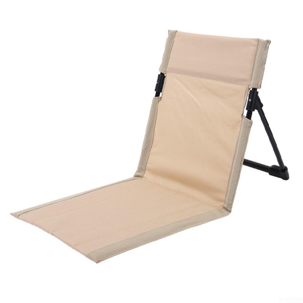 Подушка спинки 42*39*37см складная задняя часть стула дышащий материал металл