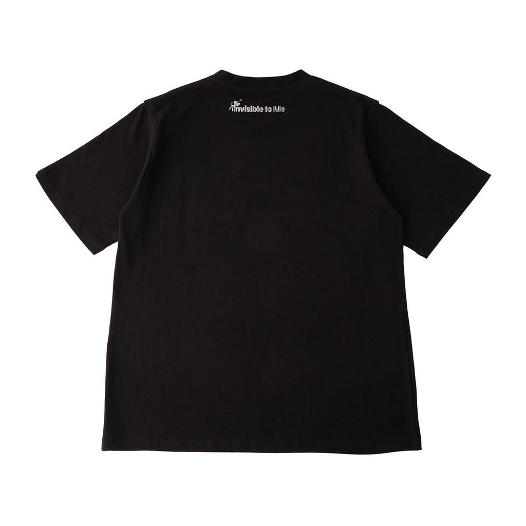 Pokemon T- Shirt Dragapult Size M ( Invisible To Me ) Japan NEW