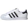Superstar White Black Women Sneakers Cloud-White Core-Black FV3284