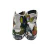 Chuck Taylor All Star Scooby-Doo x Chuck Taylor All Star Converse High 'Банда и Злодеи' 169076C
