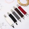 Trendy Retro Sweater Blouse Pin Winter Cardigan Clip Duck Clip Clasps Shawl Brooch Fit Dress Cinch Clips