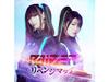[CD] Revenge Match Nomal Edition Raiden QACW-1087 J-Pop кибер-рок-юнит НОВИНКА