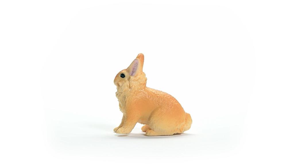 Schleich Ферма Кролик Левенушка 13974