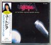 CD UTOPIA - Adventures In Utopia VDP28026 Bearsville 1988 Japan ObiRock Used