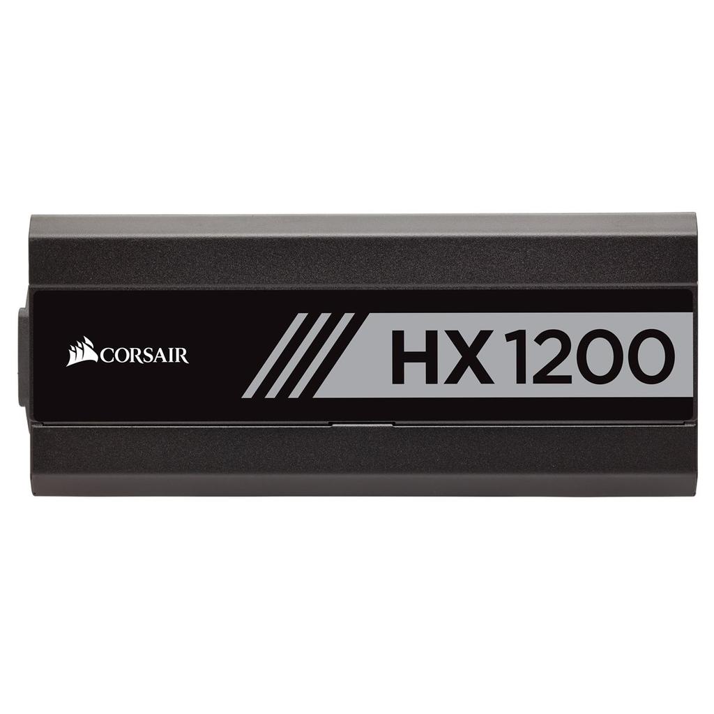 CORSAIR HX1200 PC Power Supply Unit CP-9020140-JP
