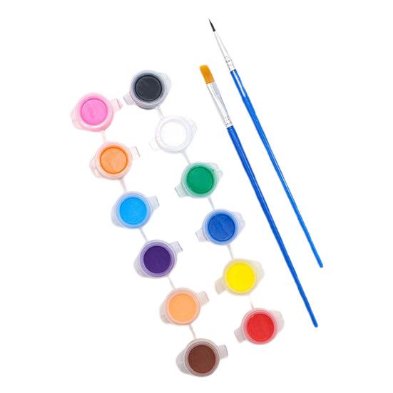 Cat Masque DIY Set White Paper Cat Masque with Eye Mesh Faux Fur Unfinished Cat Masque for Kids Adults DIY Painting