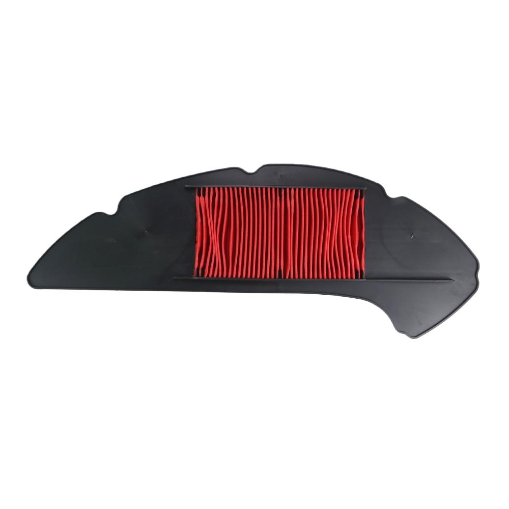 Воздушный фильтр двигателя мотоцикла для Yamaha NMAX125 NMAX155 NMAX 155 2020-2024 Аксессуары для мотоциклов Воздушные фильтры 7