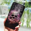 Чехол для Samsung A56 5G A06 A16 4G 5G Милый Мультяшный Мягкий ТПУ Силиконовый Чехол Для Galaxy A26 / A36 / A 56 Чехлы Для Телефона A 26 36 Coques