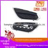 VOLVO S60 2011- Накладка левой передней противотуманной фары 31323411