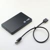 Корпус 2.5" USB 3.0 SATA для SSD/HDD ноутбука