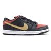 Nike Кеды для скейтбординга Sb Dunk Low Walk Of Fame 504750-076