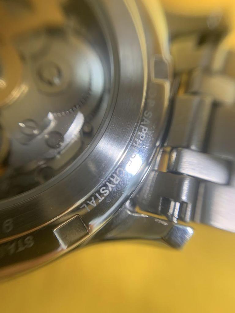 [USED] Final Price Reduction - First Come, First Served! SEIKO Presage SARY238