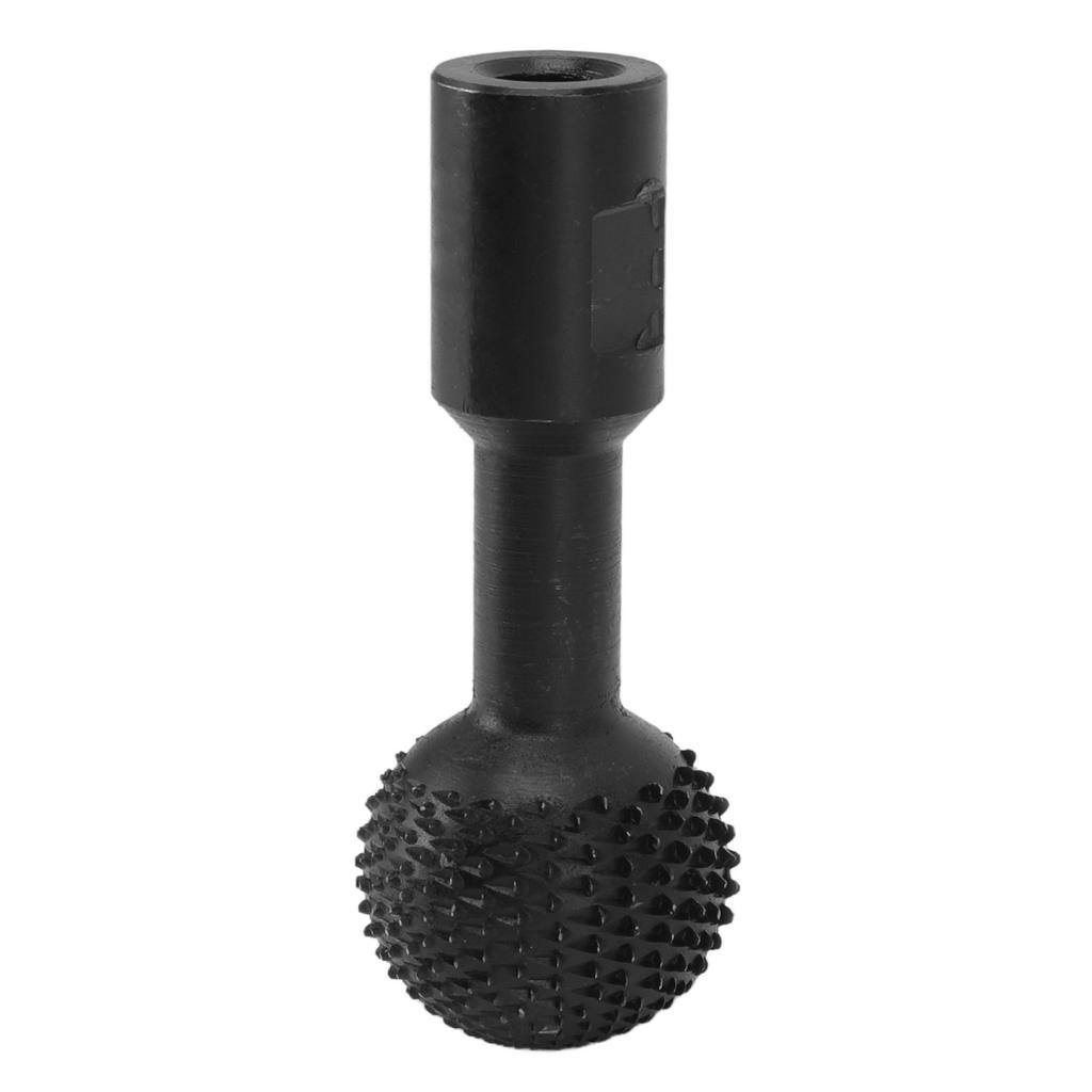 Сферические шпиндели Деревообрабатывающий желобок Шаровой желобок для резьбы по дереву Шлифовка Полировка Гравировка