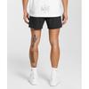 Gymshark Шорты студийные черные A1a4h Bbbb