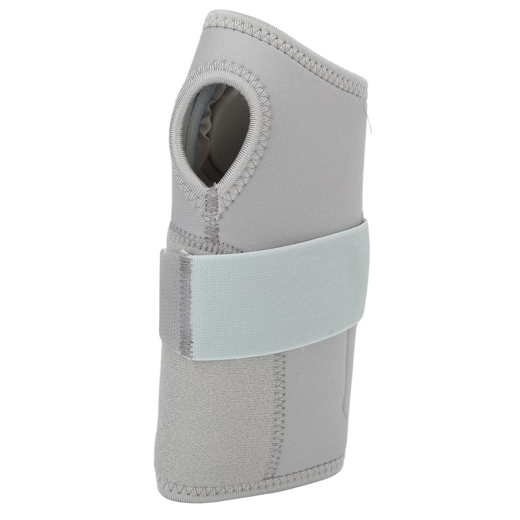 Wrist Brace Adjustable Breathable Wrist Immobilizer Brace Splint Protector Wrist Brace Carpal Tunnel for Women Men