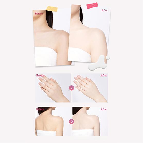 KAHI Hangyob Tone Up Body Mist 100 мл