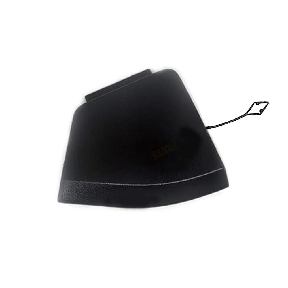 1x Заглушка буксировочного крюка заднего бампера 51127338754 Для BMW X4 F26 2015 2016 2017 2018