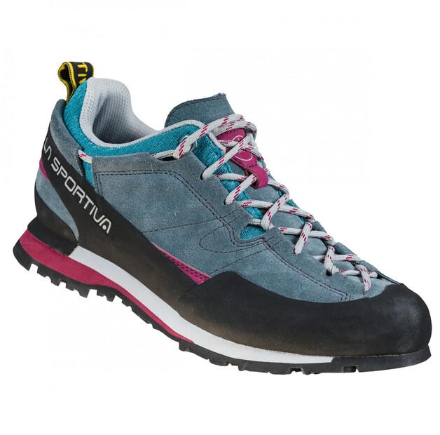 Треккинговые ботинки La Sportiva Boulder X