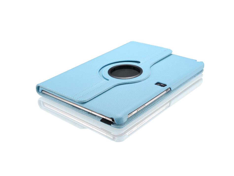 Samsung Note Pro 12.2 Rotating Litchi Leather Case for P900/P901