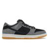 Nike Dunk SB Low“DARK SMOKE GREY”HF3063-001 Унисекс