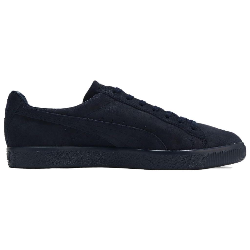 Puma Clyde Сделано в Японии темно-синие кроссовки унисекс темно-синие новые темно-синие темно-синие 395212-01