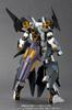 Kotobukiya Frame Arms Extended Arms 02 Baselard расширяющиеся детали масштабный пластиковый комплект (Комплект YSX-24) 1/100