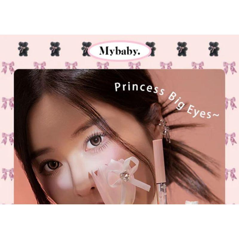 FLORTTE - Ручка-стик 2 в 1 для Aegyo Sal - 4 цвета
