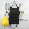 1Pcs Oxford Cloth Hardware Tool Roll Wrench Tool Organizer Bucket  Car Automotive Motorcycle