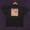 Кит Хэринг NYC Fresh Festival Свободная футболка Размер L Унисекс футболка