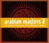CD ARABIAN MASTERS - Vol. 2-Arabian Masters 724384835620 Virgin 1999 EU Classical Used