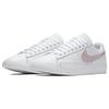 Nike Женские кроссовки Blazer Low LE White Particle Rose AA3961-105
