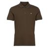 Lyle & Scott Plain SP400VOG Short Sleeve Polo