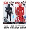 Электронная фигурка Star Wars E8 Hero Series (1шт случайный)