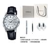 Casio Женские часы стандартной серии Серебристые LTP-V004L-7A LTP-V004L-7A