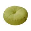 Round Cushion, Decorative And Soft, Meditation Cushion for Home, Sofa, Chair, Bed, Car, Indoor,