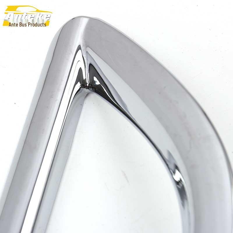 KX7 Крышка заднего противотуманного фонаря и Декоративная наклейка на задний фонарь Внешний аксессуар