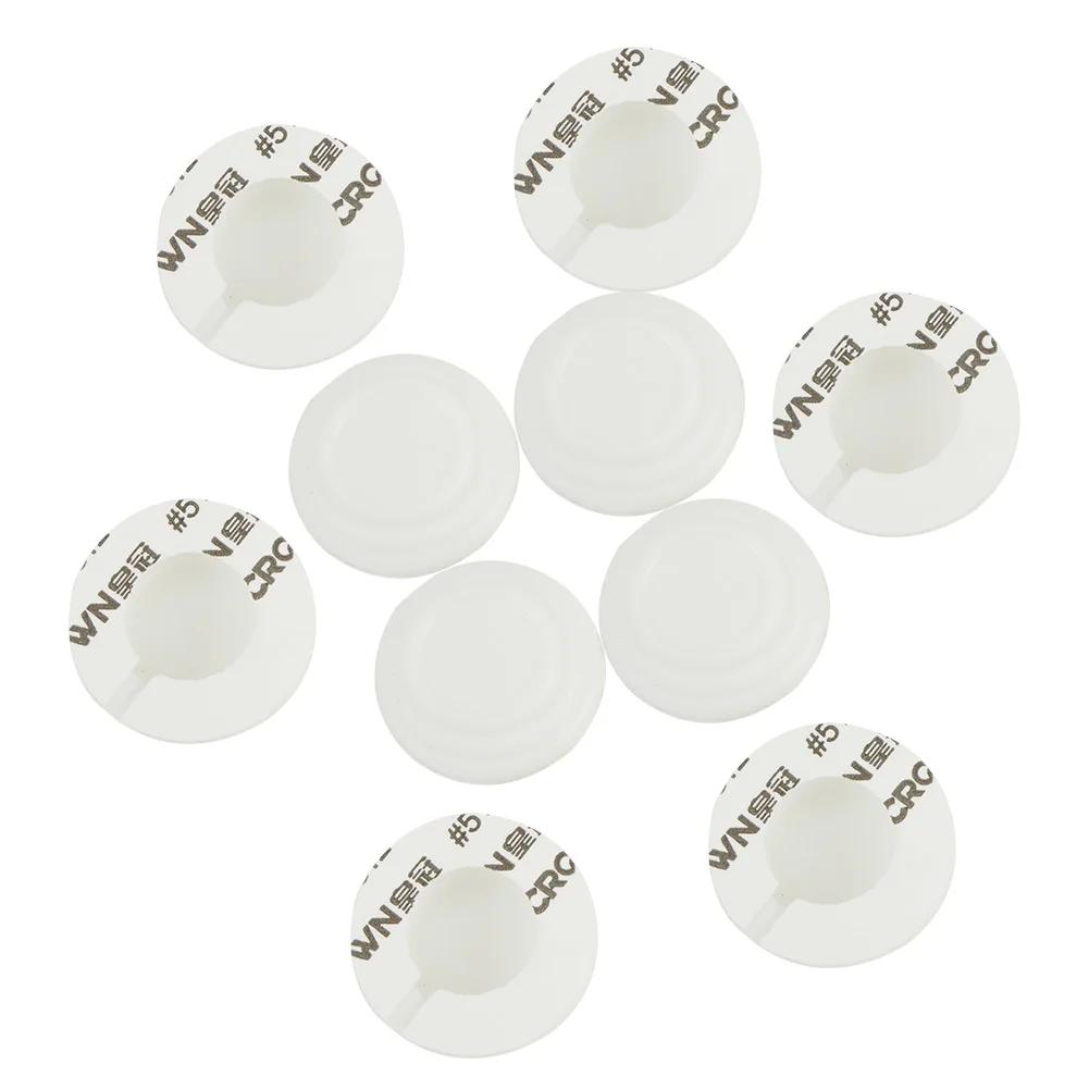 Противоударные силиконовые накладки на двери автомобиля сохранят ваш автомобиль в целости и сохранности с помощью 10 светящихся и износостойких прокладок