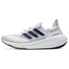 New Ultraboost Light Crystal White Dark Blue ID3285