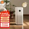 Умный очиститель воздуха Xiaomi 5S (Удаление формальдегида и аллергенов) Китайская вилка (адаптер в комплекте)