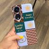 For Oppo Reno 8T 4G Case CPH2481 Luxury Art Printed Cover Silicone Soft TPU Phonw Case For Oppo Reno8 T 5G Reno 8T Reno8T Bumper
