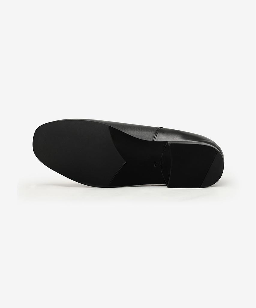 Postman Nuance Dr. Black Calf