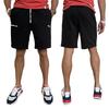 Puma AMG Sweat Shorts black [627420 01] r.S