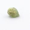 Stones and Minerals. Peridot. 2.490 Ct. Almklovdalen, Vanylven, Norway.