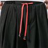 M-5XL Мужские летние брюки Harren's Baggy Wide-Legged Pants Модные удобные брюки