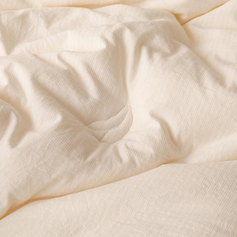 Mling Thickened Warm All-Season Duo Quilt