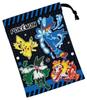 Ланч-бокс и кружка для скейтера, размер Pokemon KB63, Детская сумка, Япония, Дизайн, 25, Мальчики,