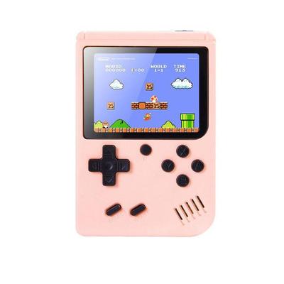 Портативная консоль VAORLO с ретро играми, 400 игр