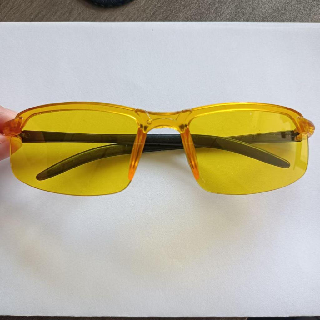 Очки для чтения HD с автоматической регулировкой и защитой от синего света — стильный дизайн унисекс